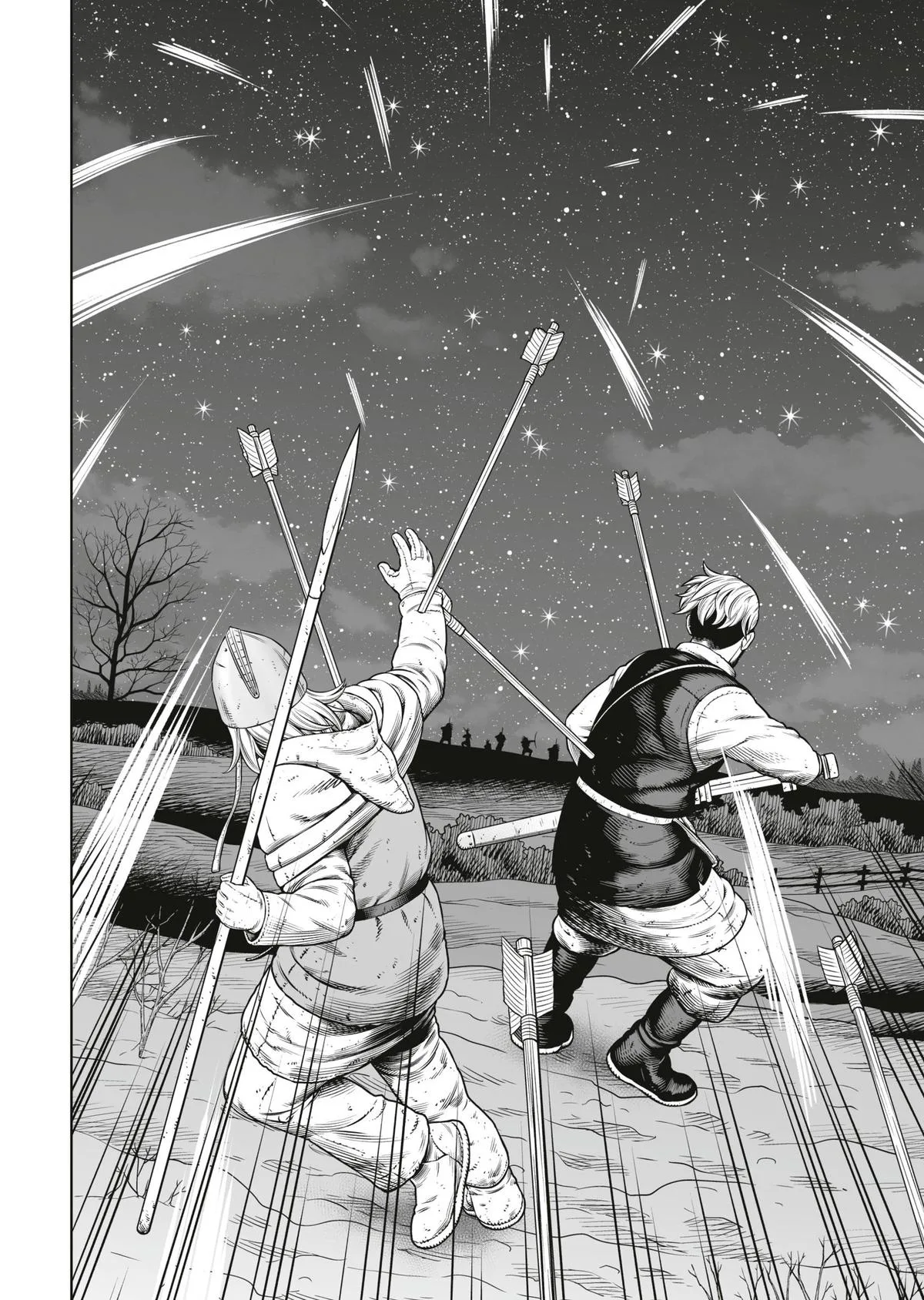 Vinland Saga - Chapter 209 - Page 6