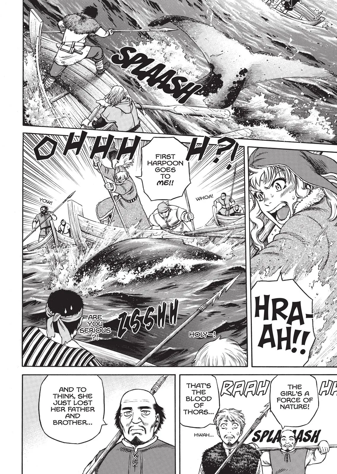 Vinland Saga - Chapter 21.5 - Page 10