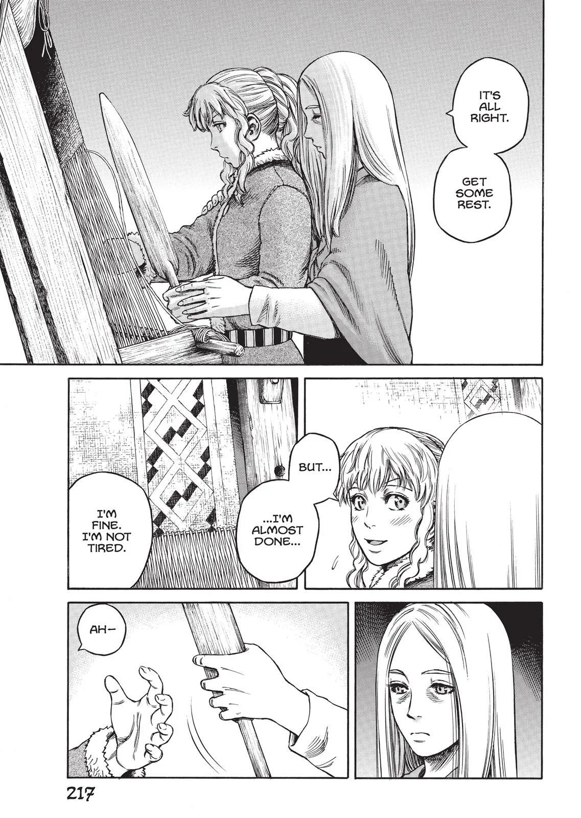 Vinland Saga - Chapter 21.5 - Page 13