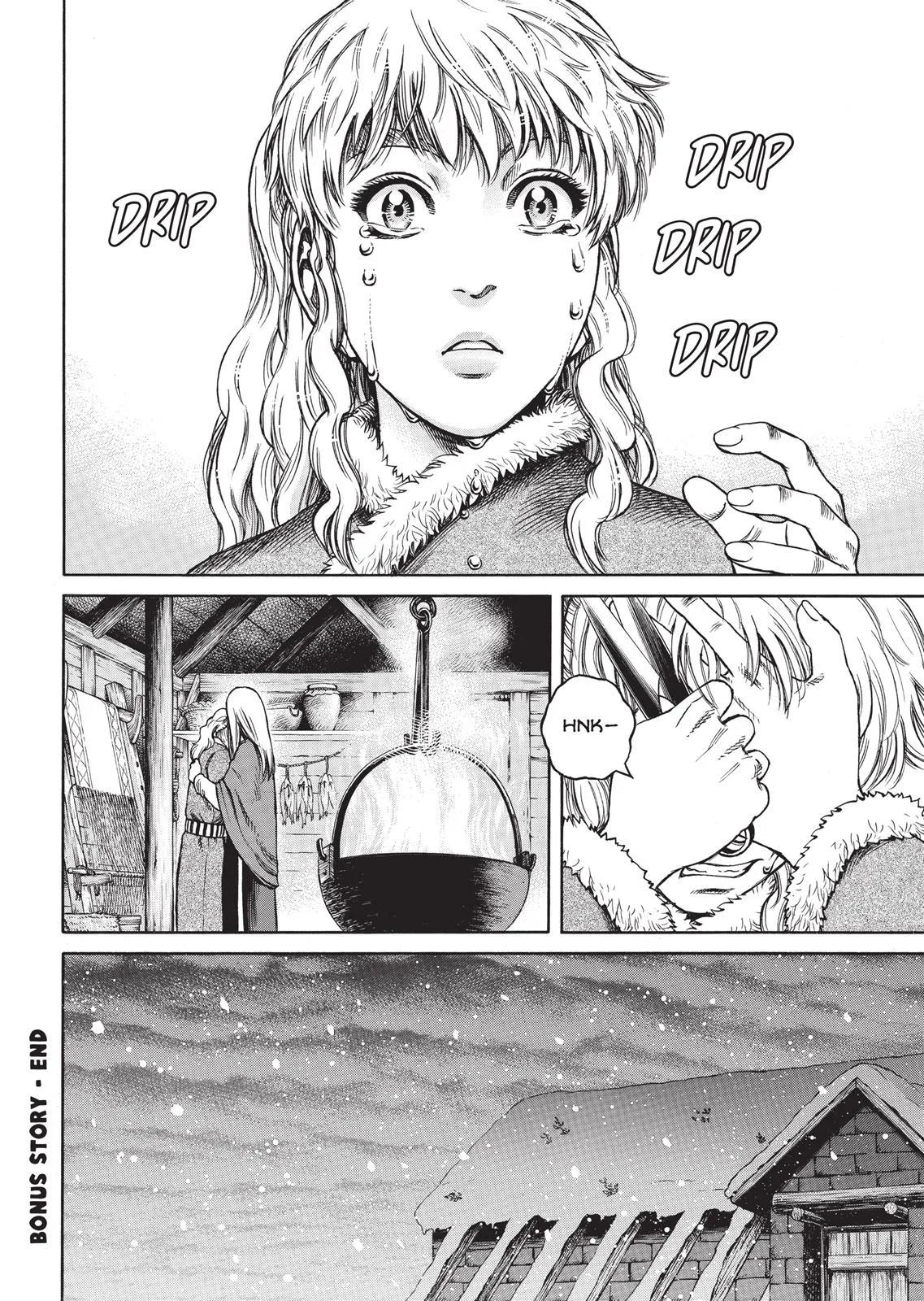 Vinland Saga - Chapter 21.5 - Page 14