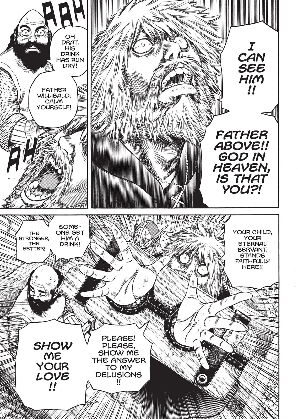 Vinland Saga - Chapter 21 - Page 15