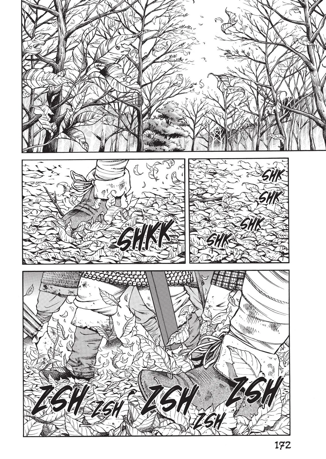 Vinland Saga - Chapter 21 - Page 2