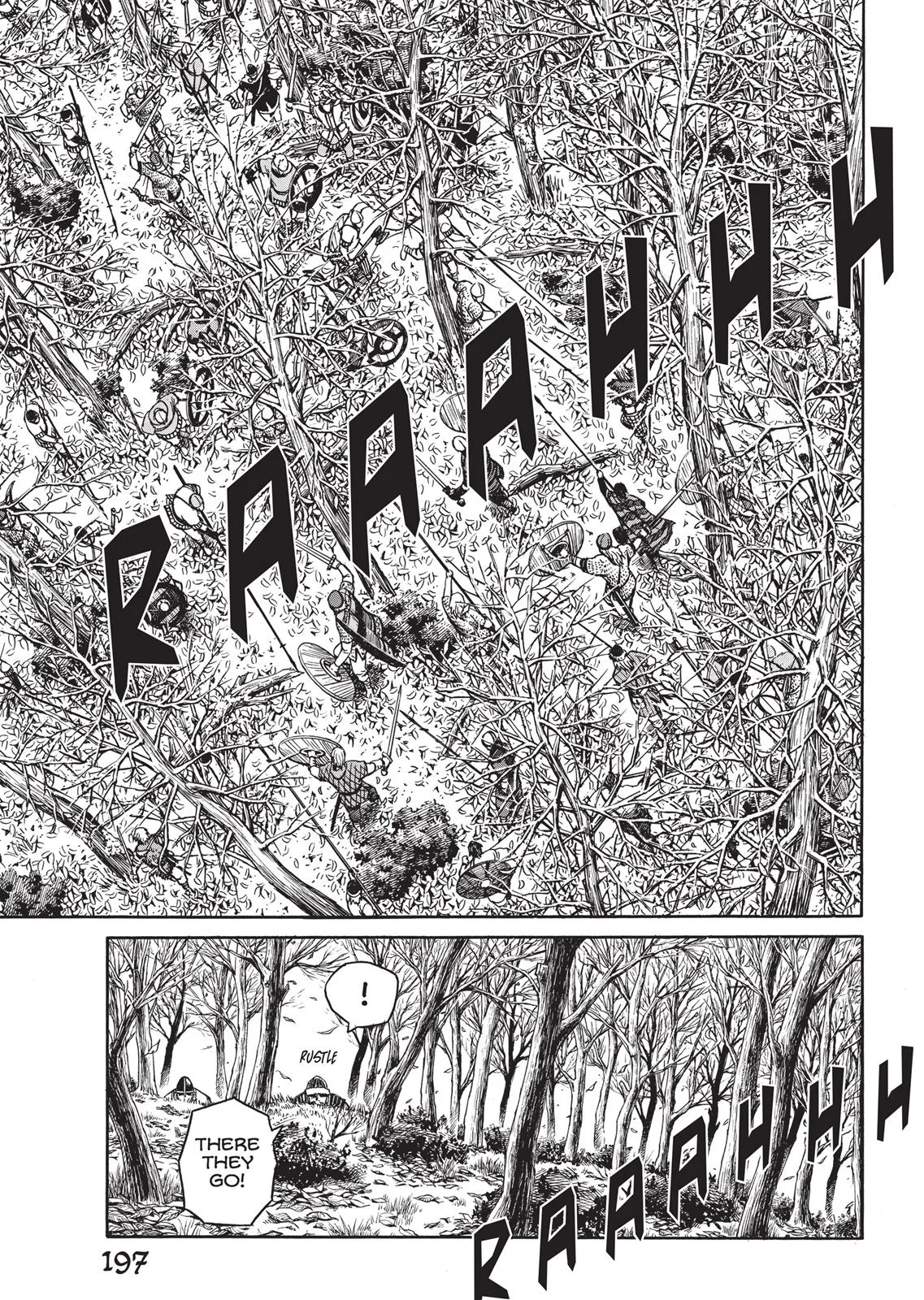 Vinland Saga - Chapter 21 - Page 27