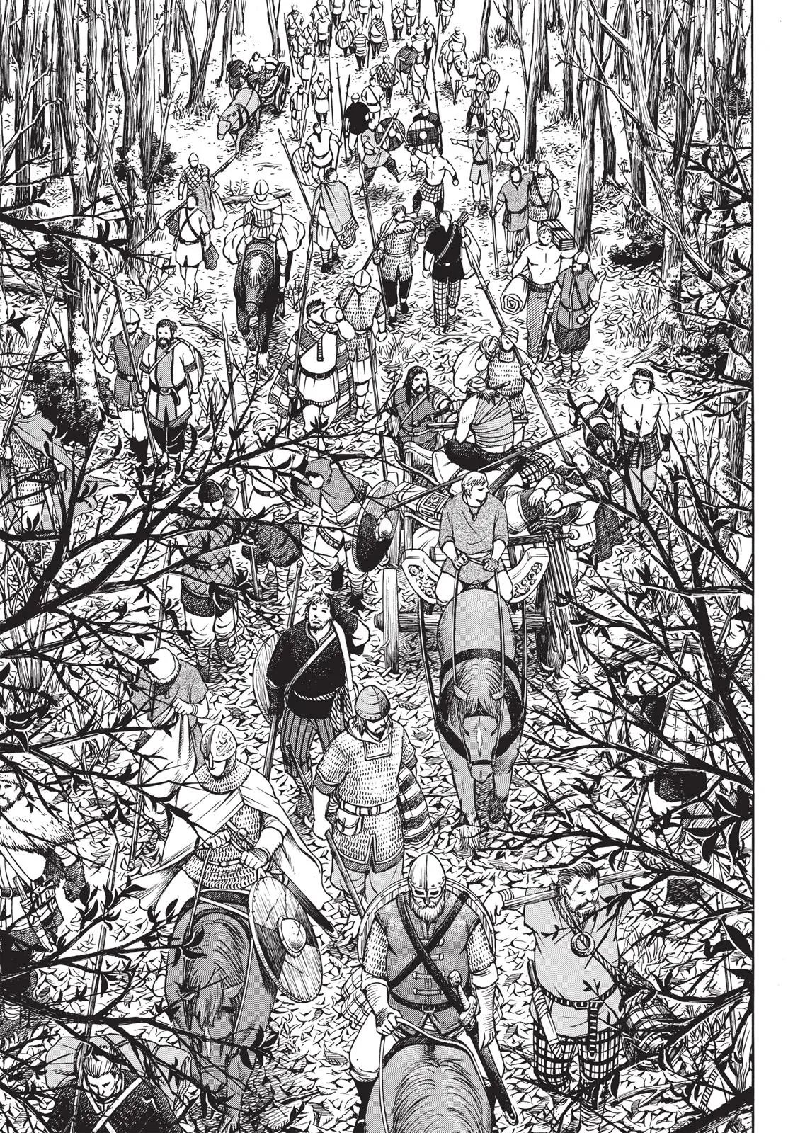 Vinland Saga - Chapter 21 - Page 3