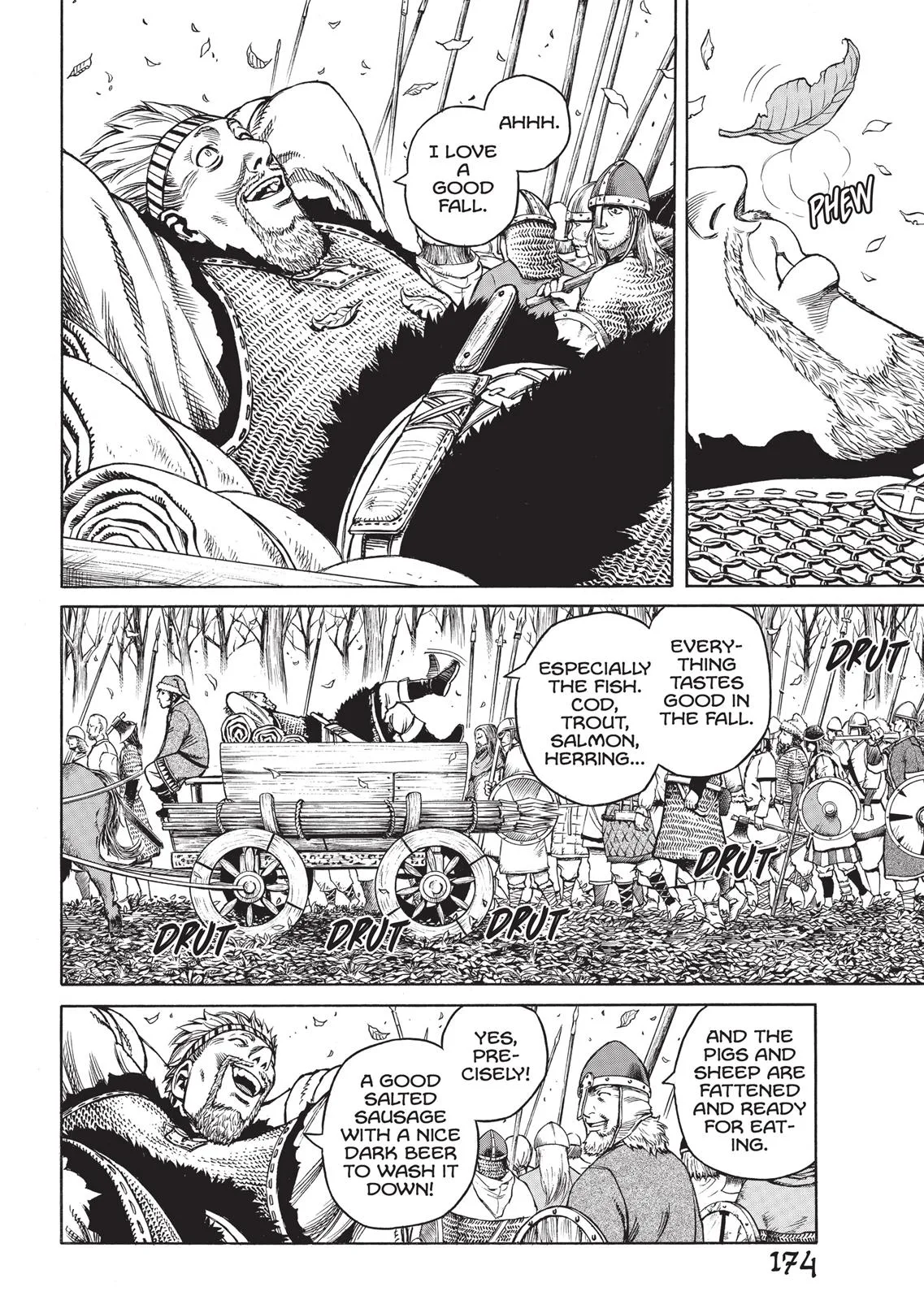 Vinland Saga - Chapter 21 - Page 4