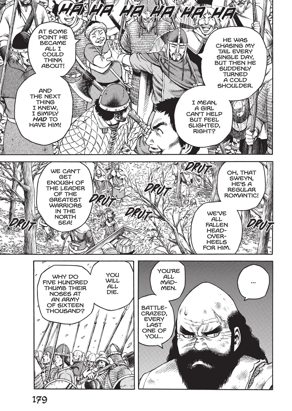 Vinland Saga - Chapter 21 - Page 9