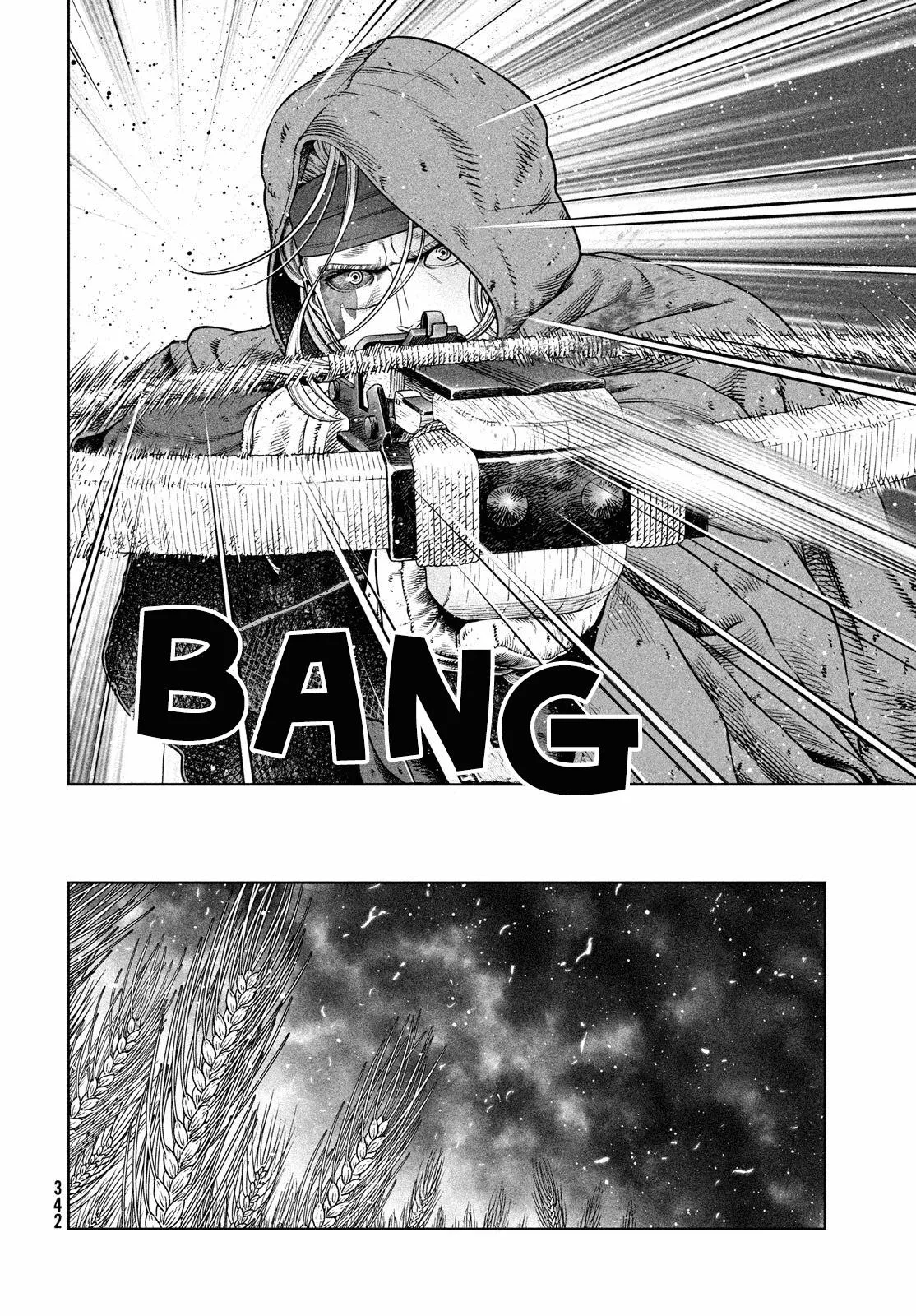 Vinland Saga - Chapter 210 - Page 13