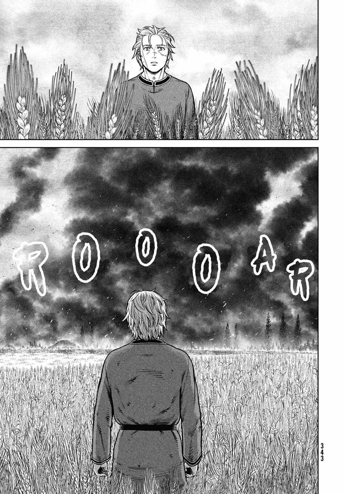 Vinland Saga - Chapter 210 - Page 14