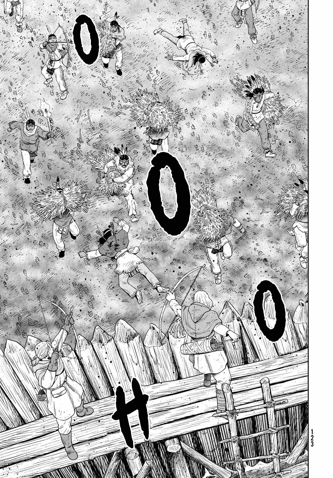 Vinland Saga - Chapter 212 - Page 14