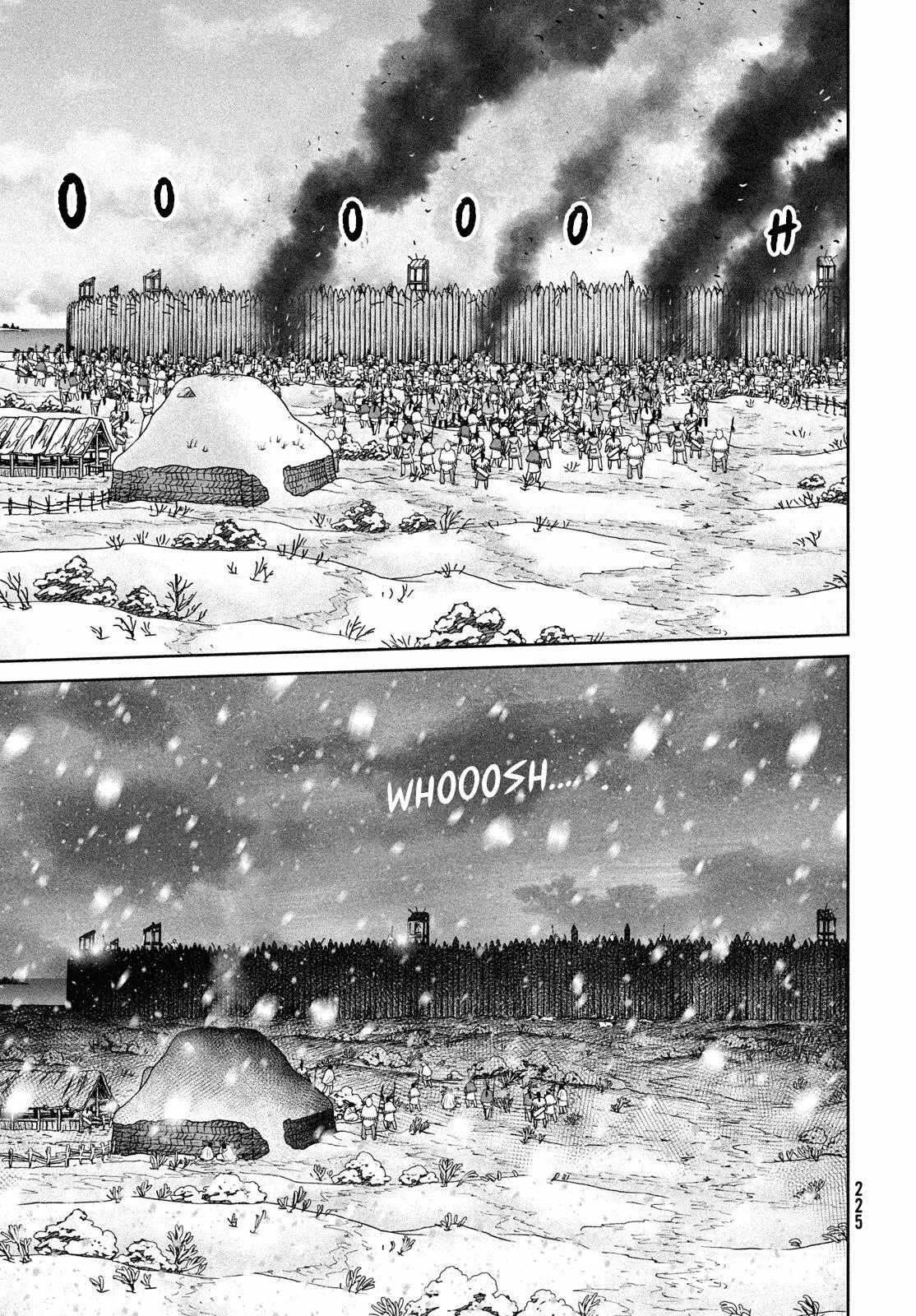 Vinland Saga - Chapter 213 - Page 12