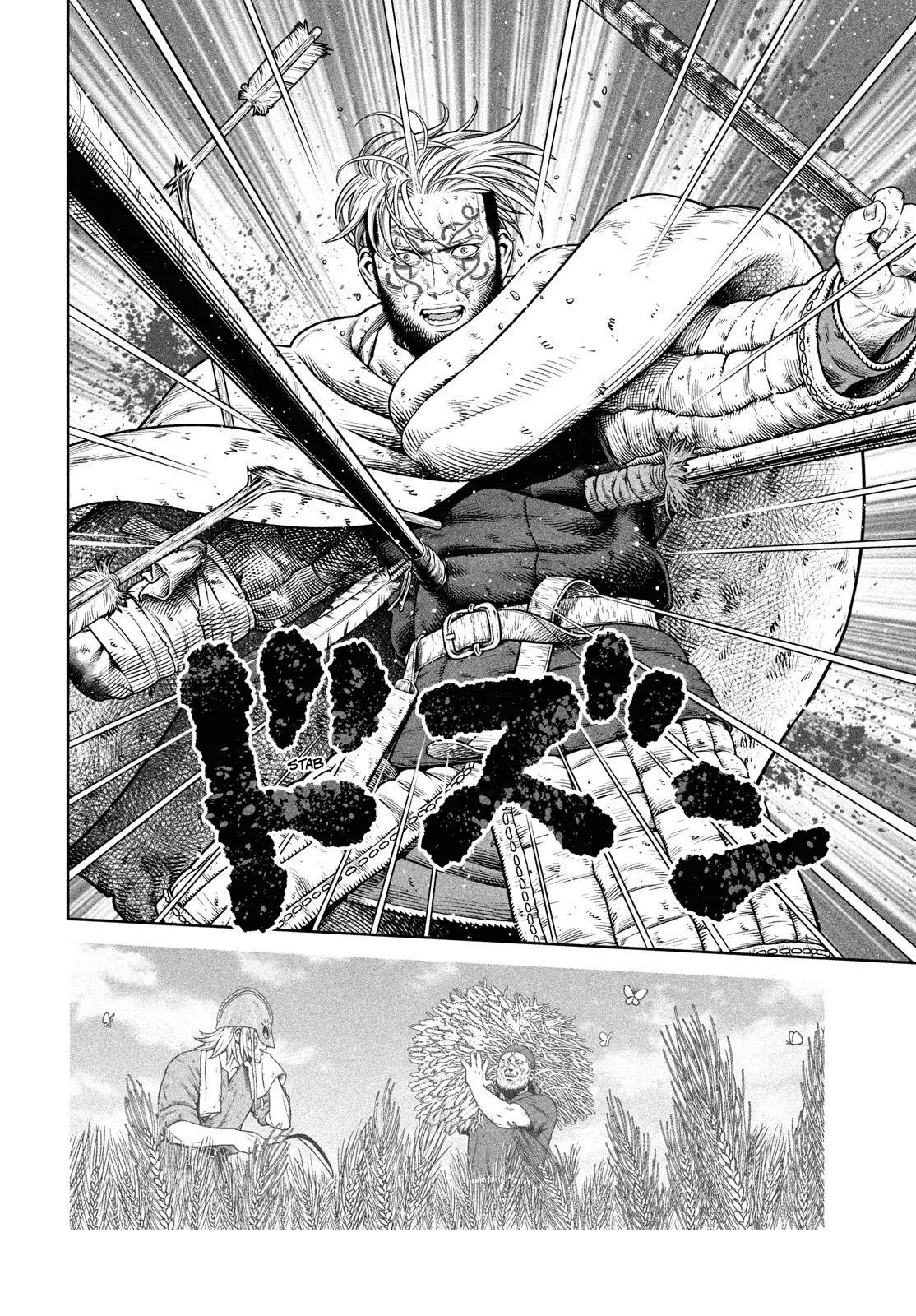 Vinland Saga - Chapter 214 - Page 15