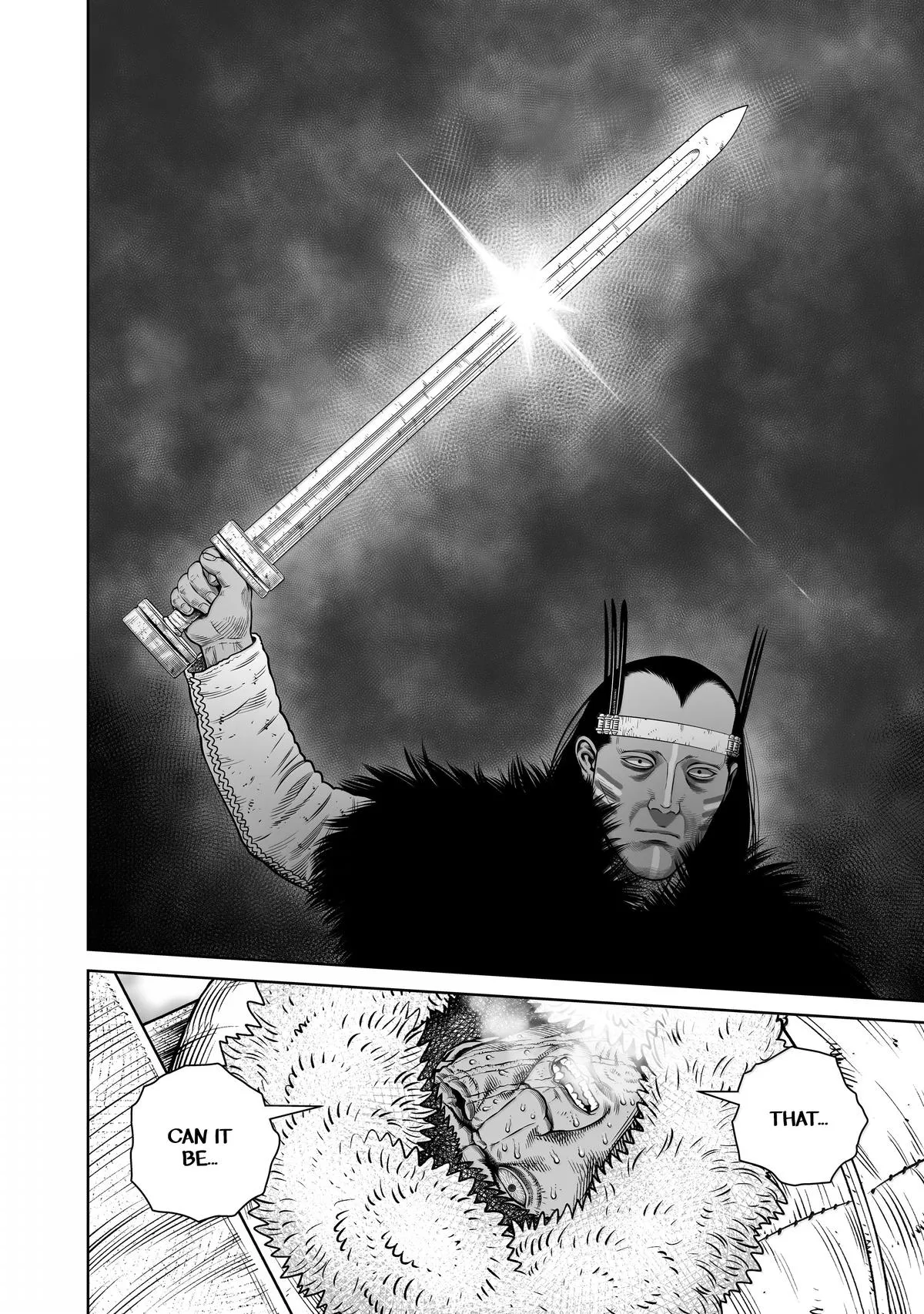 Vinland Saga - Chapter 217 - Page 9