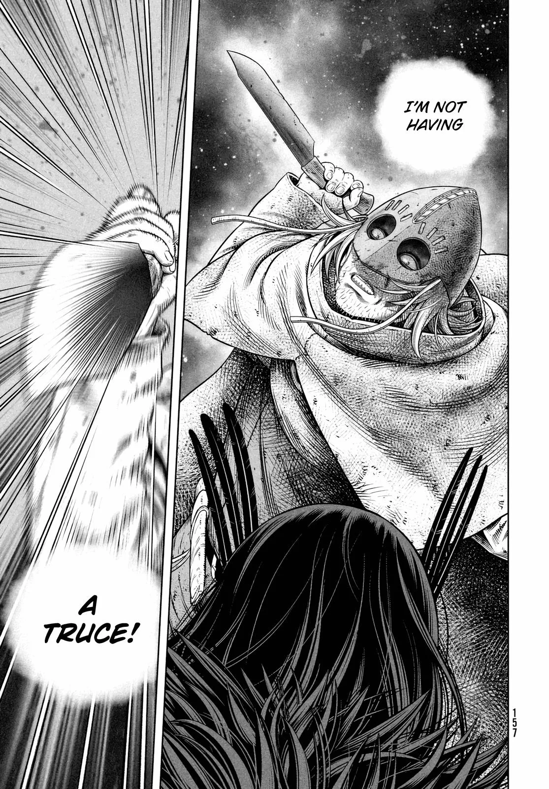 Vinland Saga - Chapter 218 - Page 18
