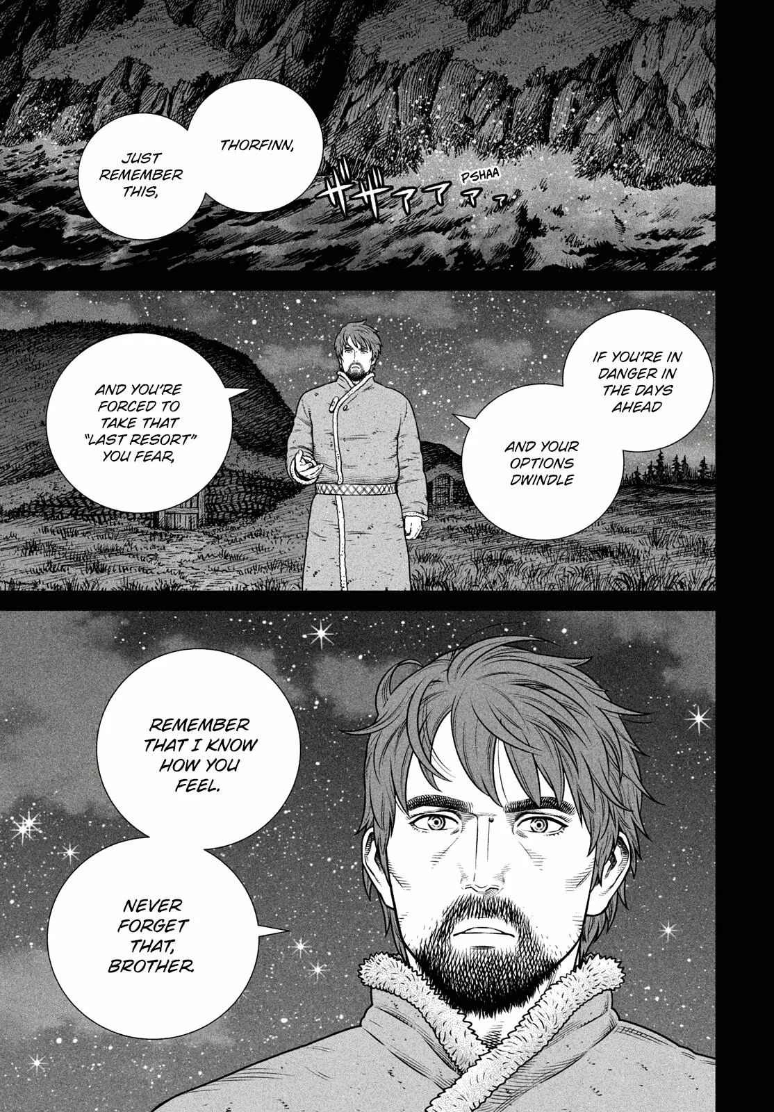 Vinland Saga - Chapter 219 - Page 2