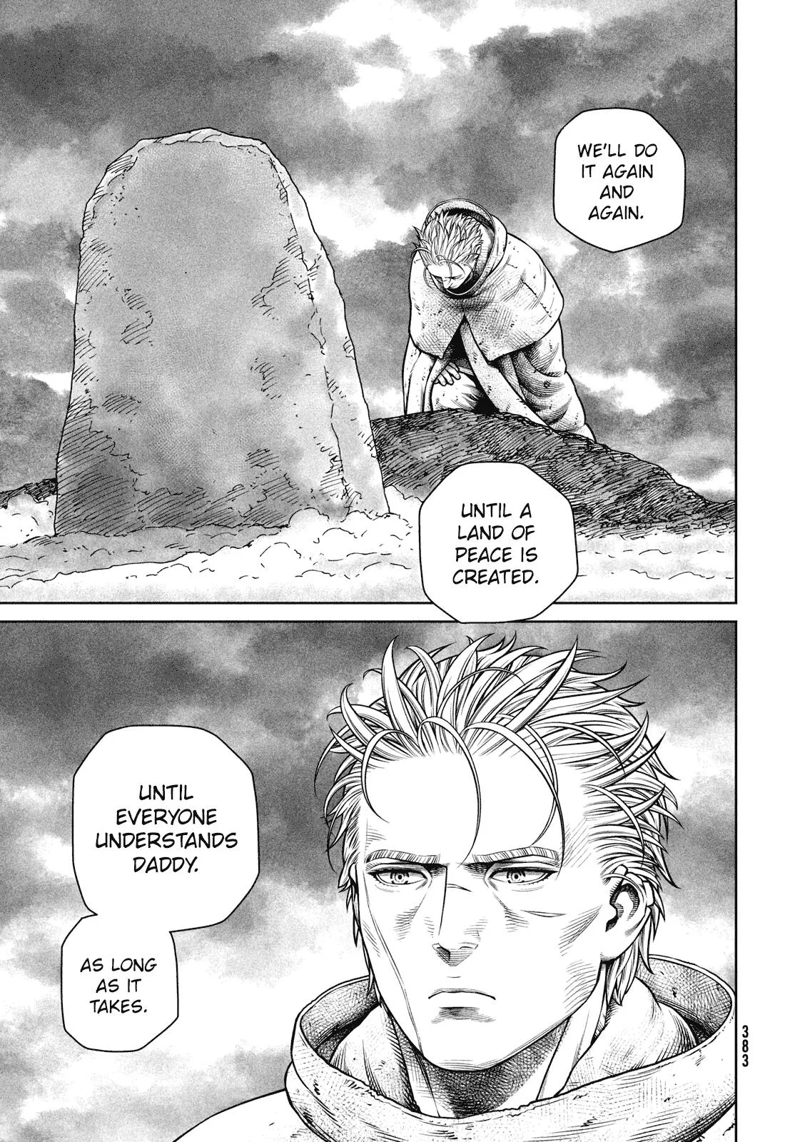 Vinland Saga - Chapter 219 - Page 22