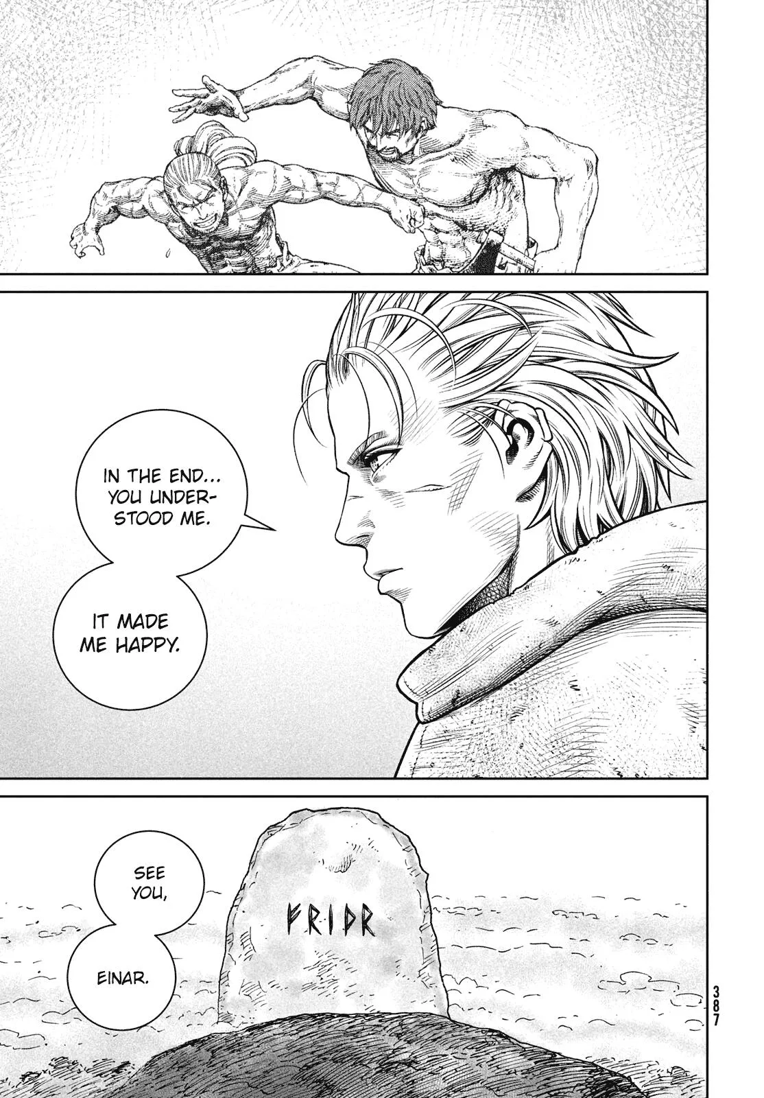 Vinland Saga - Chapter 219 - Page 26