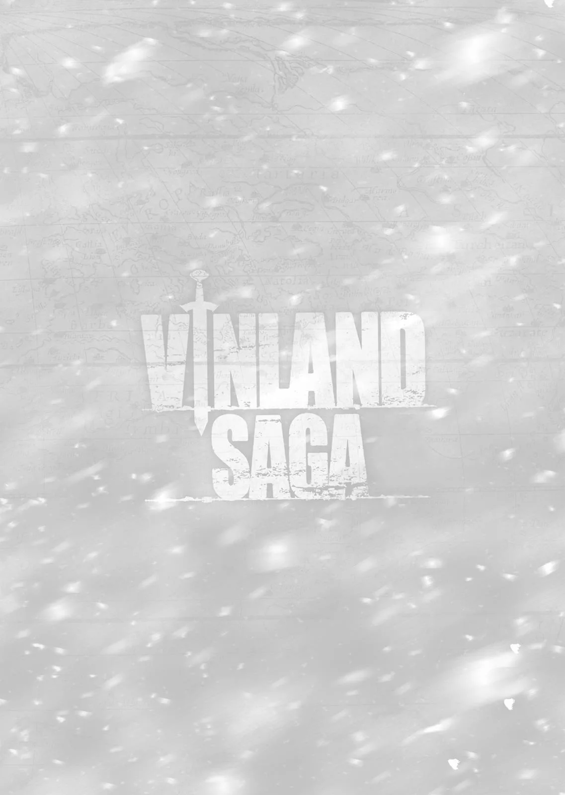 Vinland Saga - Chapter 22 - Page 1