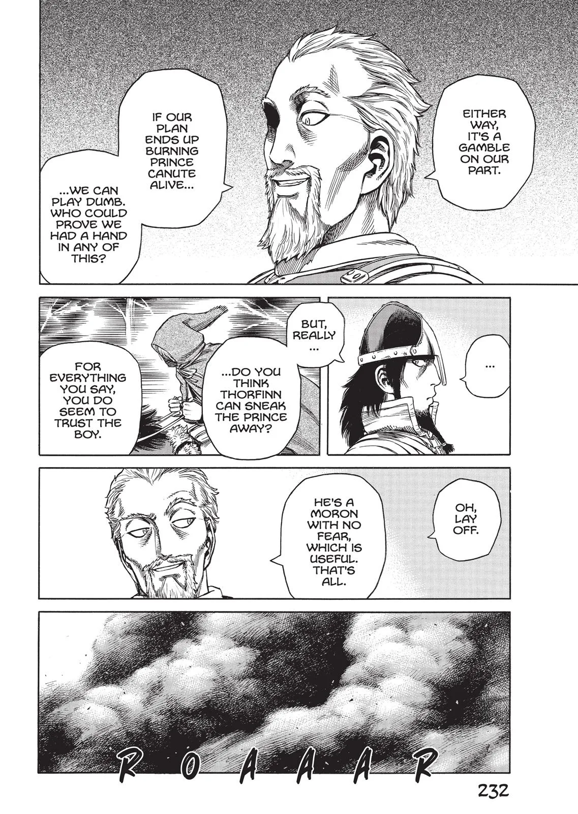 Vinland Saga - Chapter 22 - Page 10