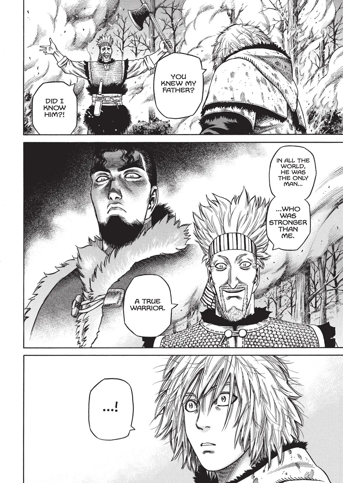 Vinland Saga - Chapter 22 - Page 26