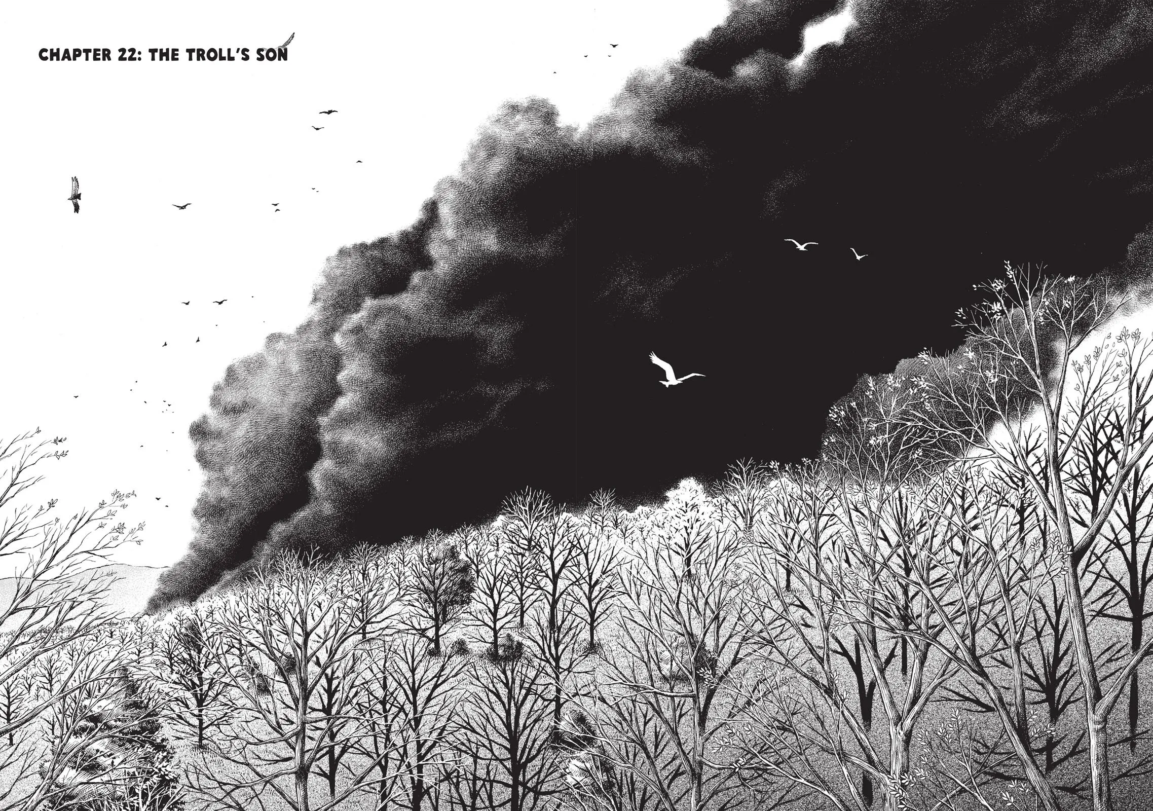 Vinland Saga - Chapter 22 - Page 3
