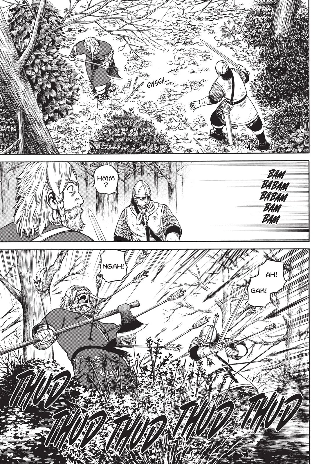 Vinland Saga - Chapter 22 - Page 31