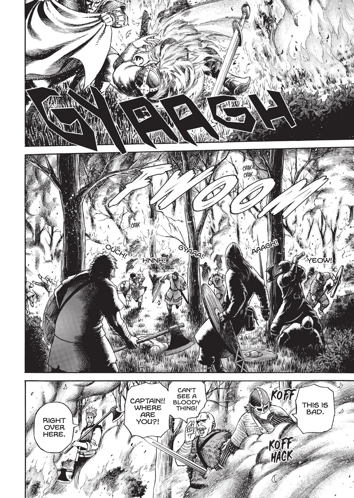 Vinland Saga - Chapter 22 - Page 4