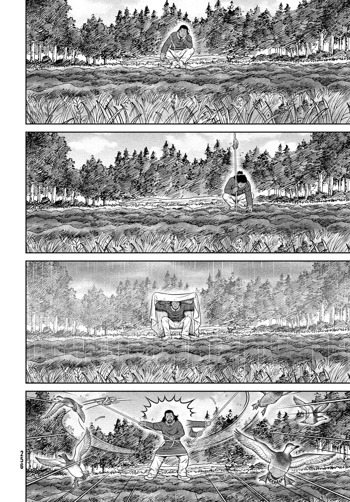 Vinland Saga - Chapter 220 - Page 26