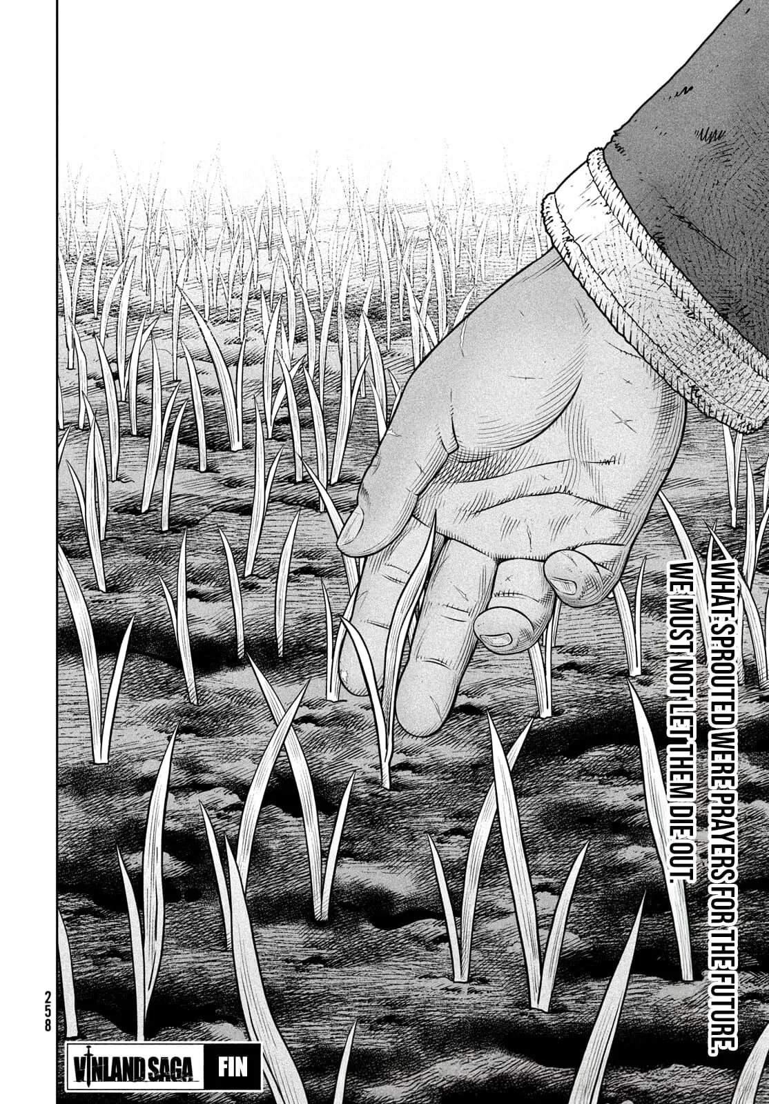 Vinland Saga - Chapter 220 - Page 28