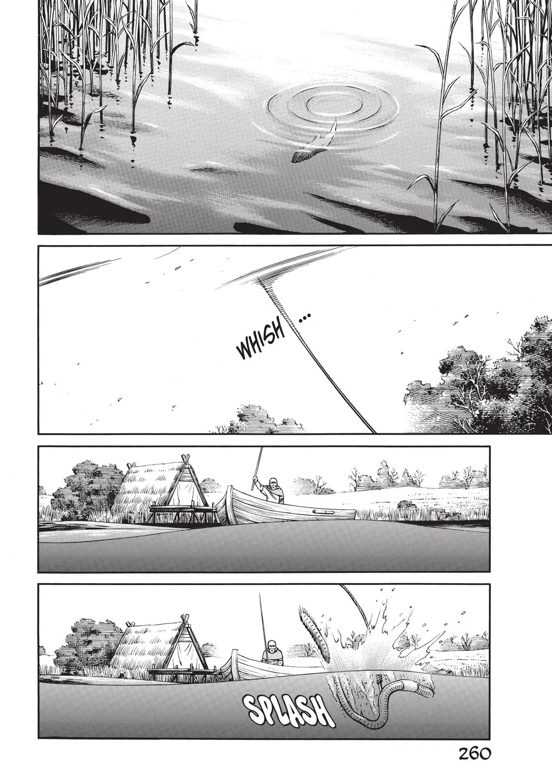 Vinland Saga - Chapter 23 - Page 2