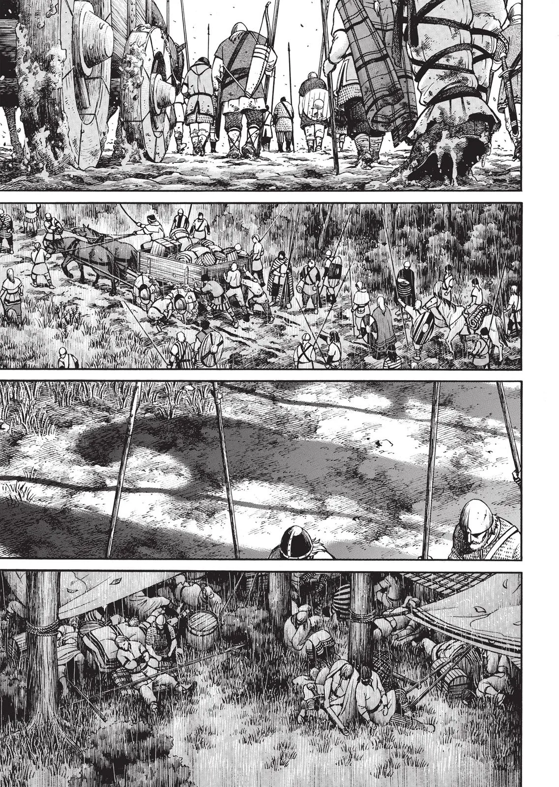 Vinland Saga - Chapter 23 - Page 21