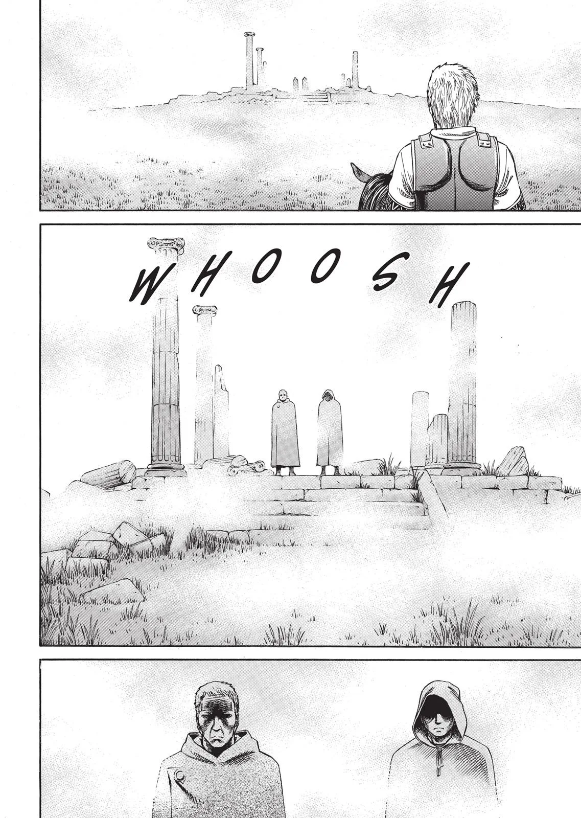 Vinland Saga - Chapter 23 - Page 24
