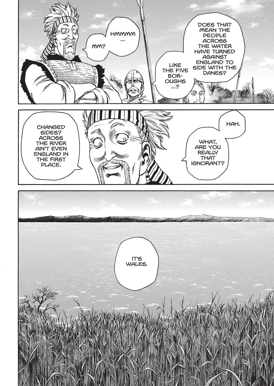 Vinland Saga - Chapter 24 - Page 4