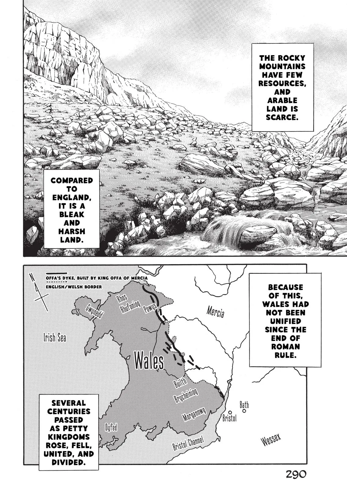 Vinland Saga - Chapter 24 - Page 6