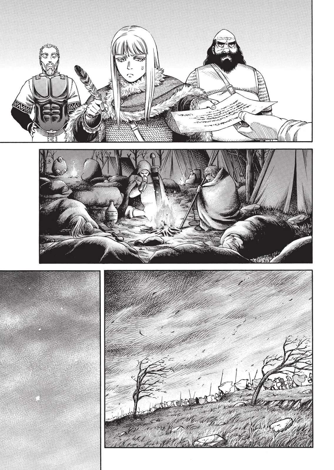 Vinland Saga - Chapter 26 - Page 31