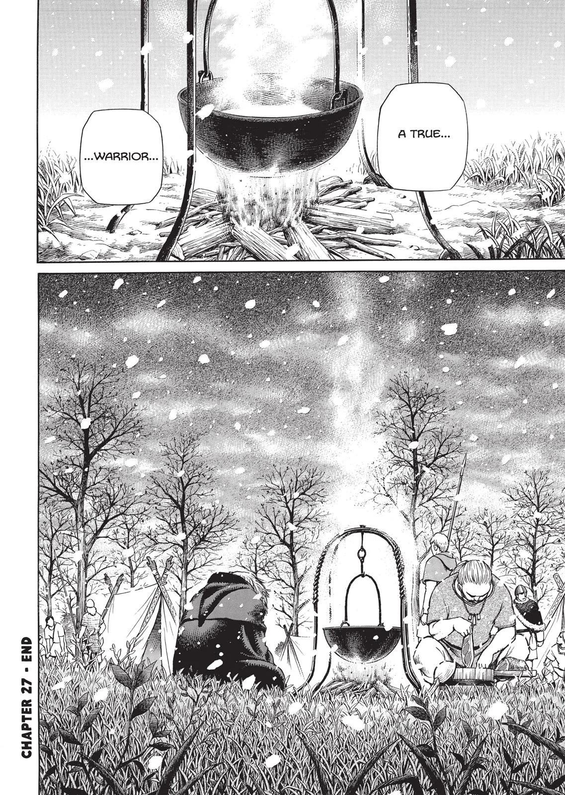 Vinland Saga - Chapter 27 - Page 12