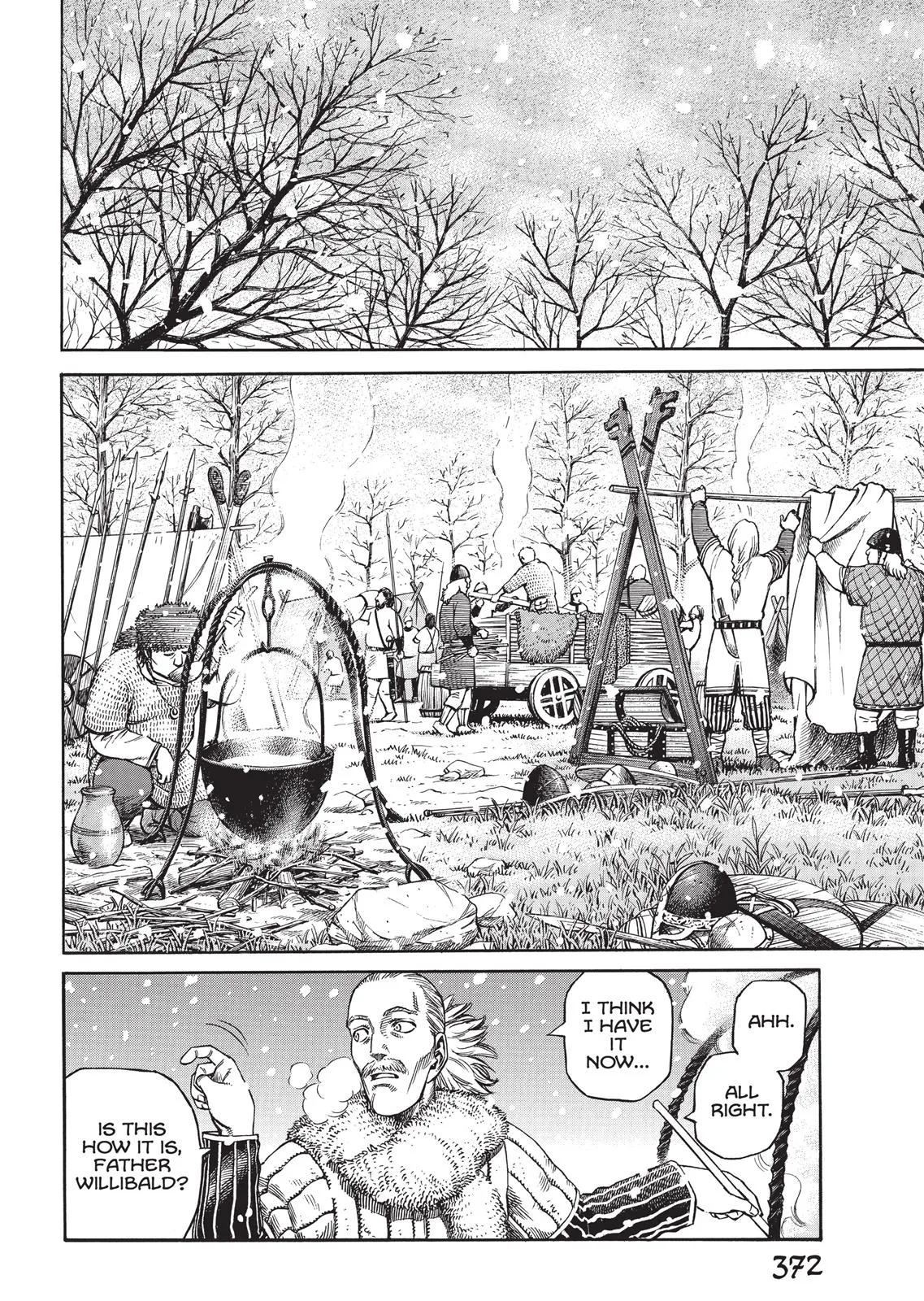 Vinland Saga - Chapter 27 - Page 2
