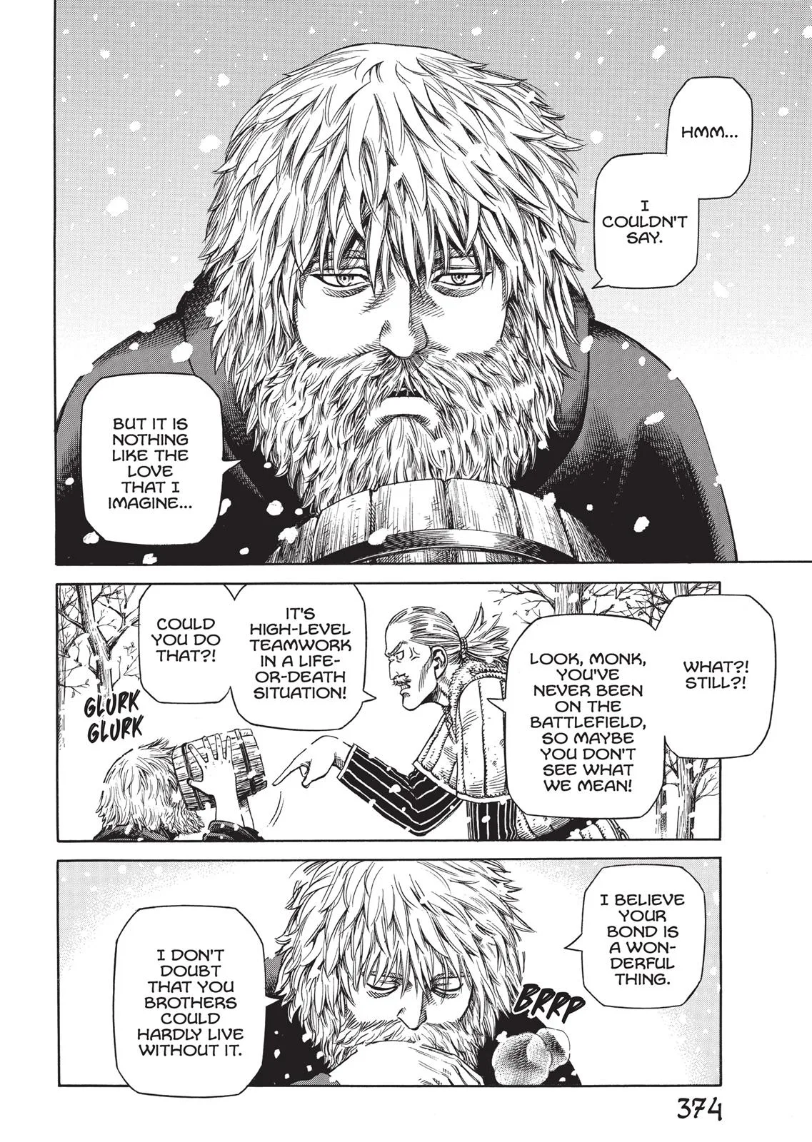 Vinland Saga - Chapter 27 - Page 4