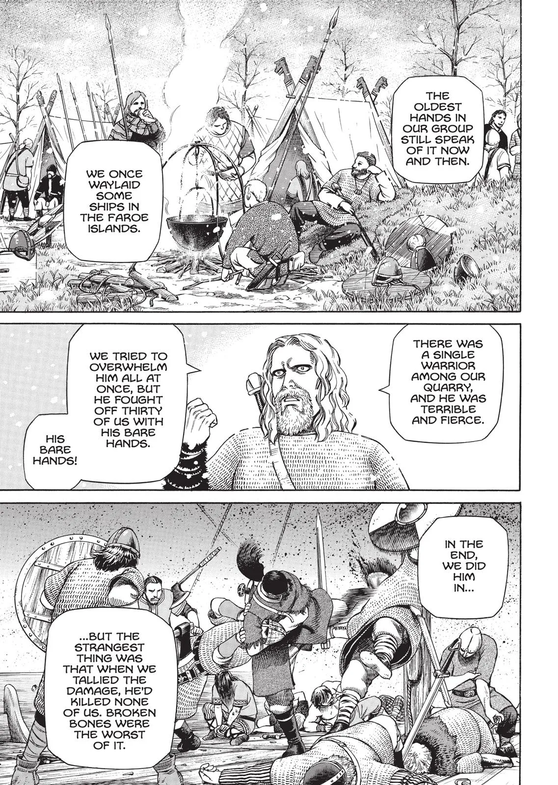 Vinland Saga - Chapter 27 - Page 7