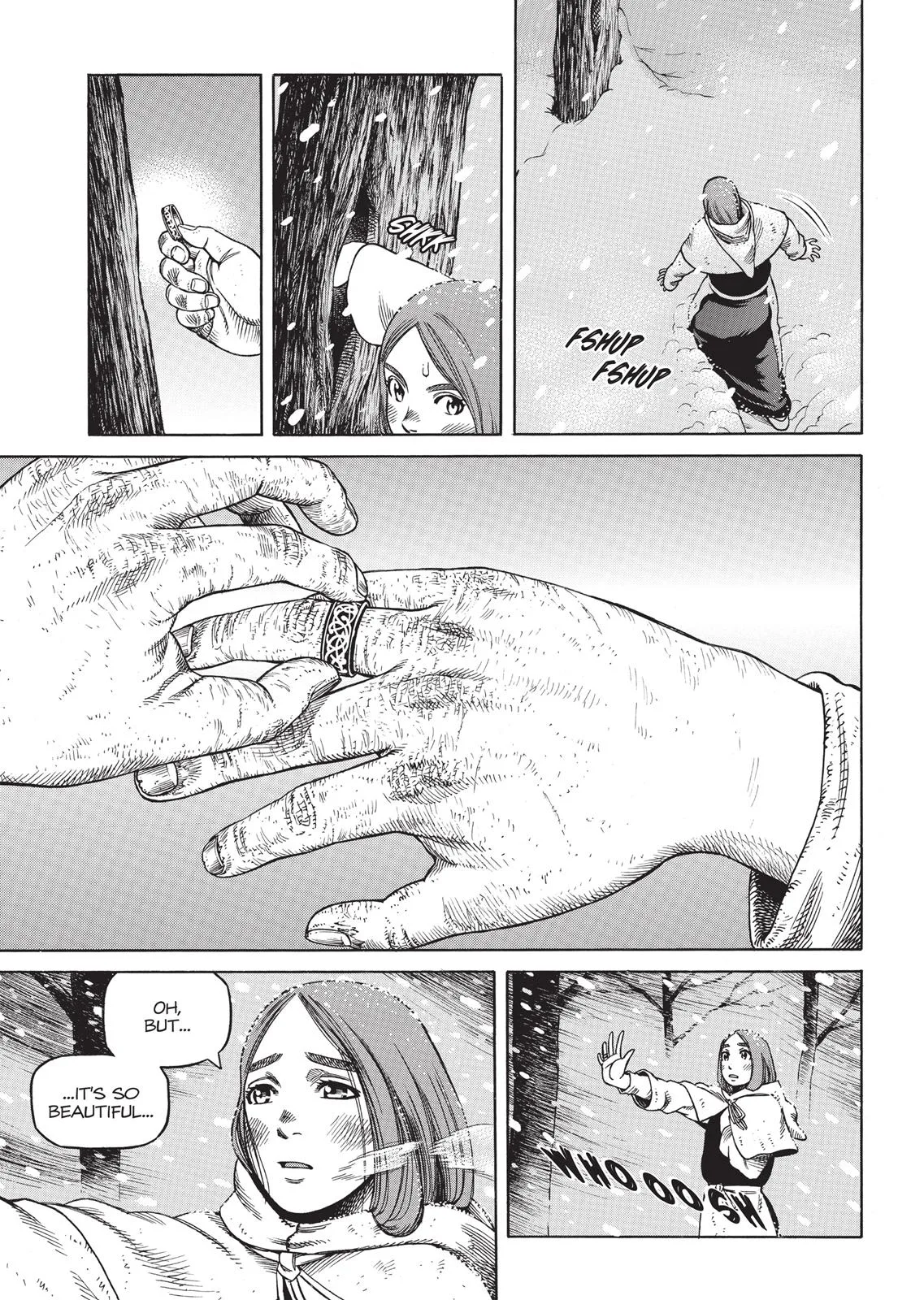 Vinland Saga - Chapter 28 - Page 15