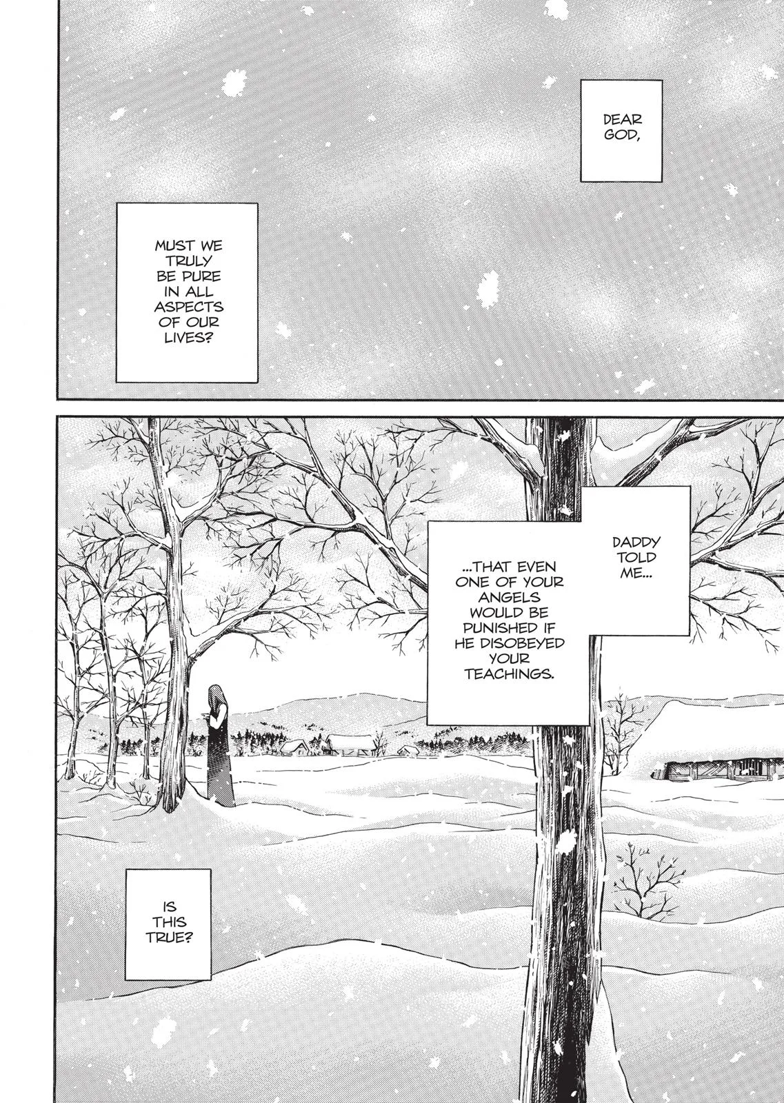 Vinland Saga - Chapter 28 - Page 2