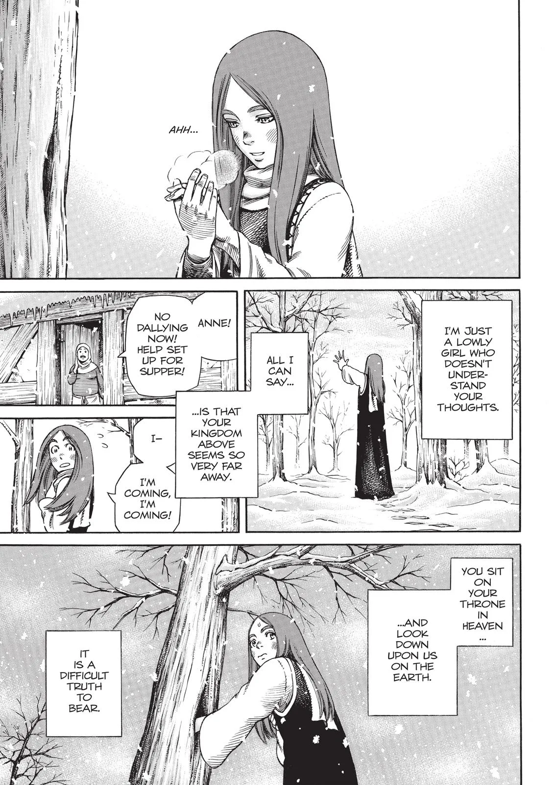 Vinland Saga - Chapter 28 - Page 3