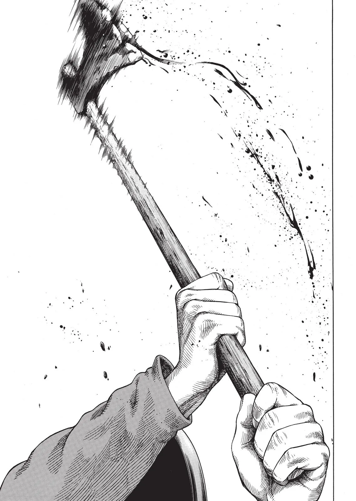 Vinland Saga - Chapter 28 - Page 33