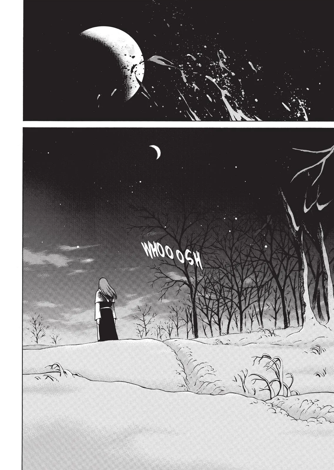 Vinland Saga - Chapter 28 - Page 34
