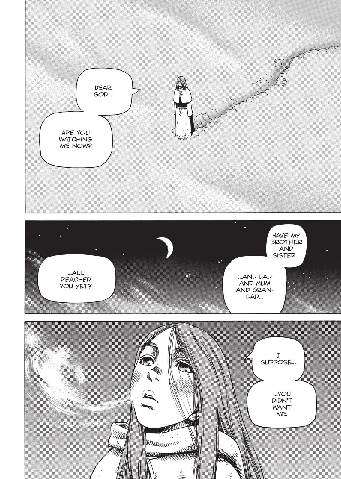 Vinland Saga - Chapter 28 - Page 36