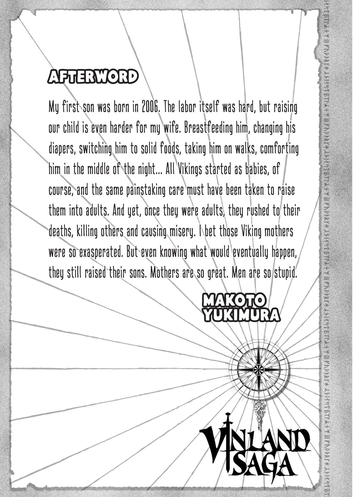 Vinland Saga - Chapter 28 - Page 41