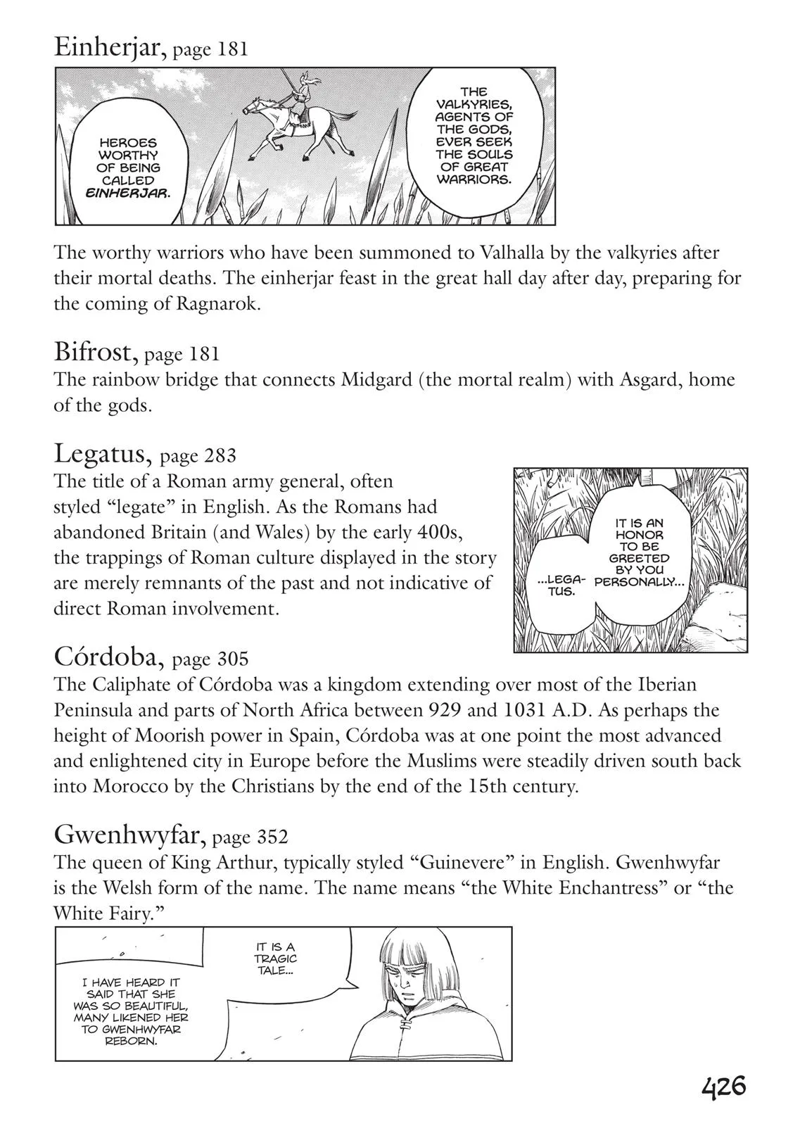 Vinland Saga - Chapter 28 - Page 44