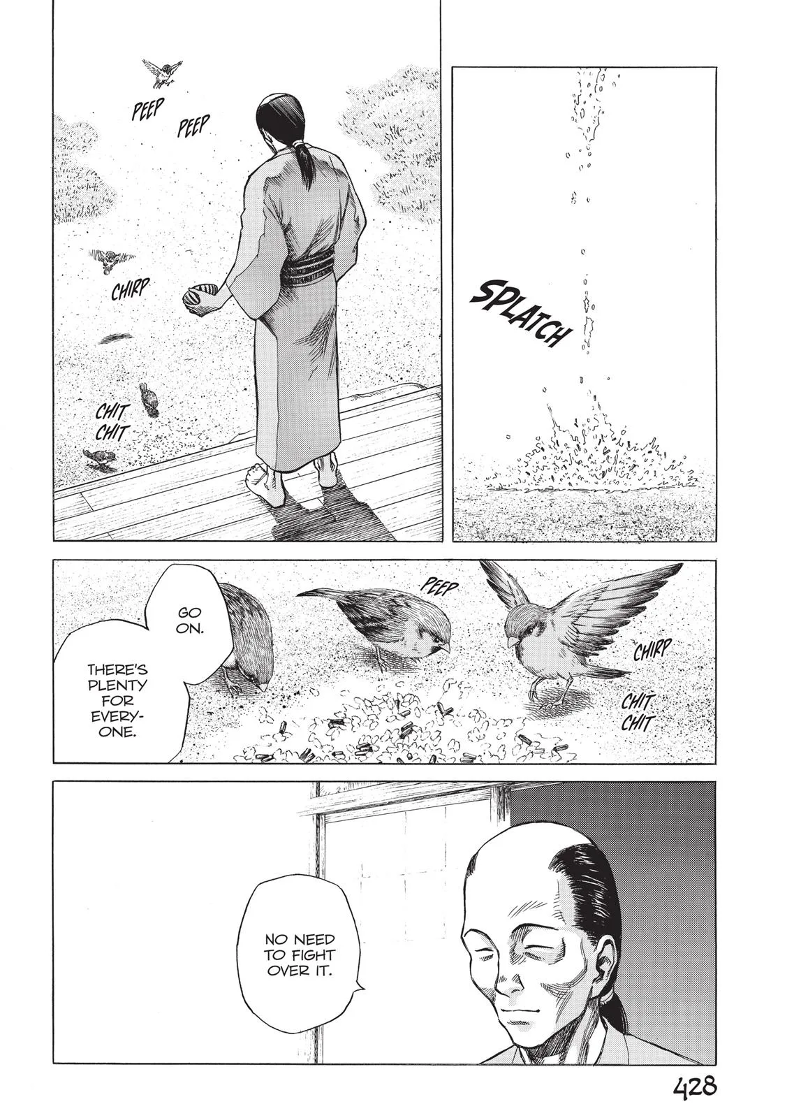 Vinland Saga - Chapter 28 - Page 46
