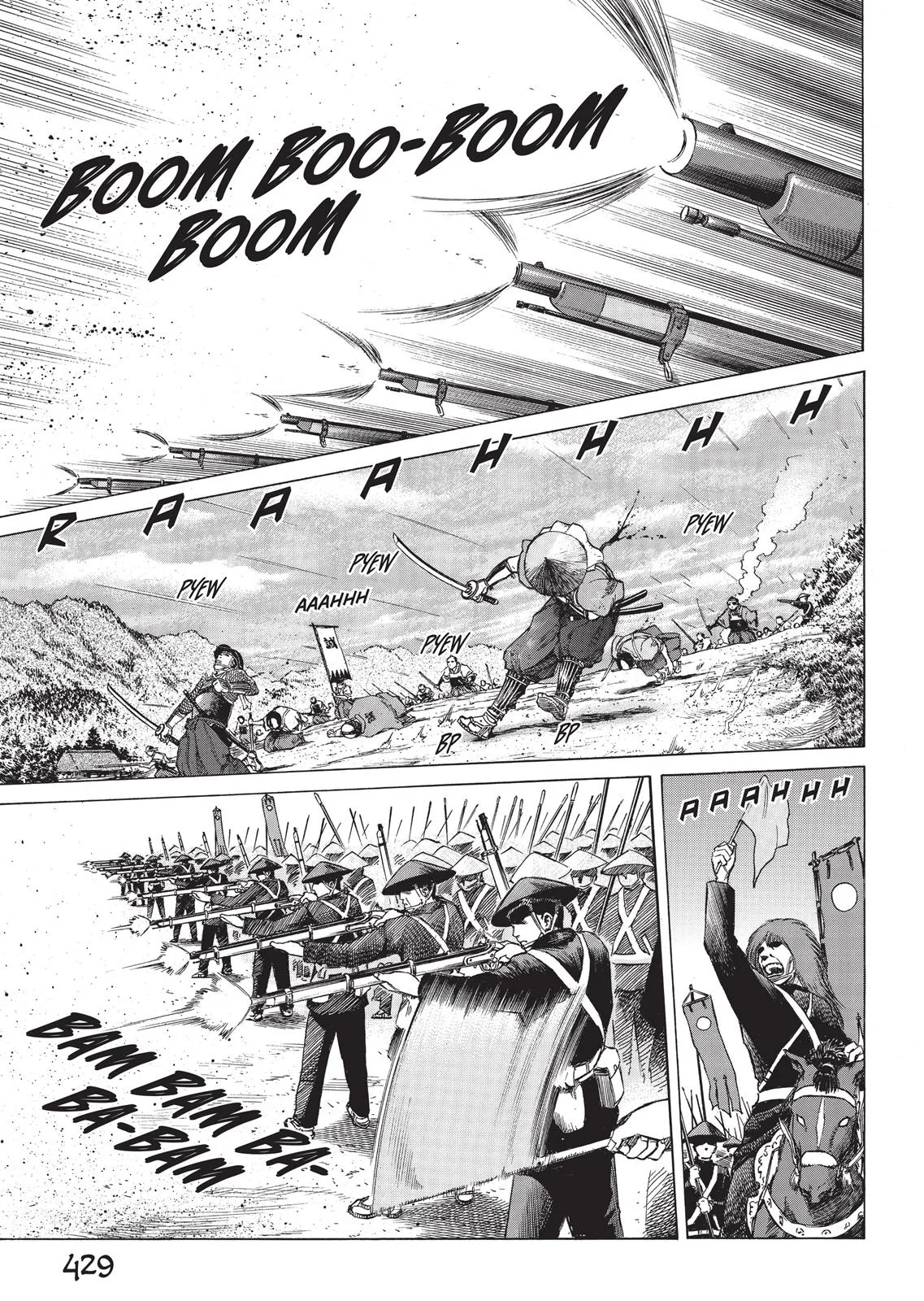 Vinland Saga - Chapter 28 - Page 47