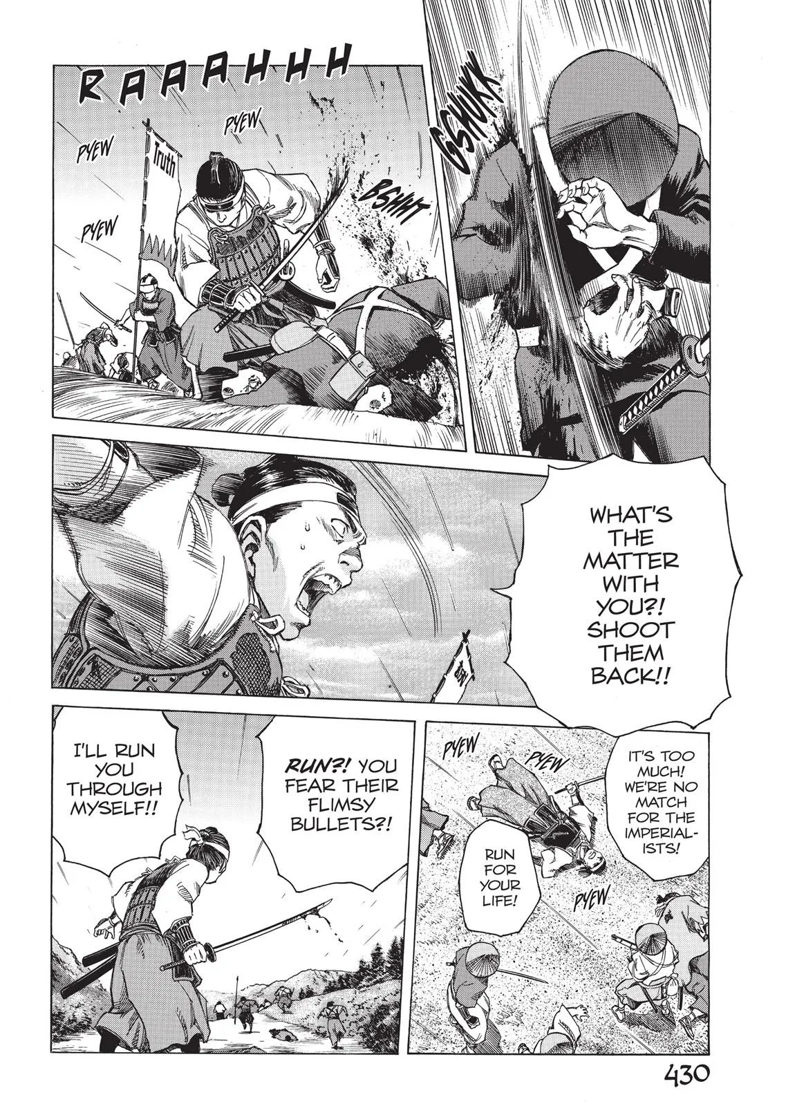 Vinland Saga - Chapter 28 - Page 48
