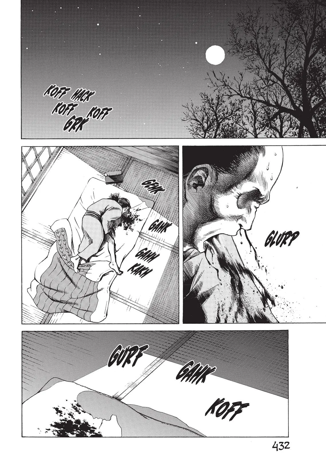 Vinland Saga - Chapter 28 - Page 50